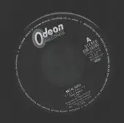 7inch Vinyl Single - T. Rex - Metal Guru