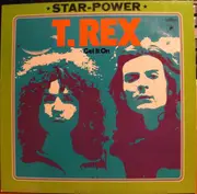 LP - T. Rex - Get It On