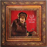 LP - Talking Heads - Naked - Specialty Press, Unipak