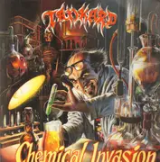 LP - Tankard - Chemical Invasion