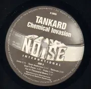 LP - Tankard - Chemical Invasion