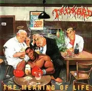 CD - Tankard - The Meaning Of Life