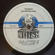LP - Tankard - The Morning After - still sealed