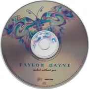 Taylor dayne naked