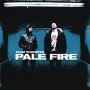 CD - Team Shadetek - Pale Fire