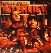 Double LP - Tefla & Jaleel - Interview