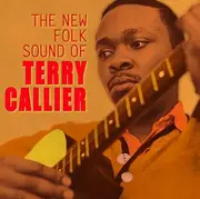 CD - Terry Callier - The New Folk Sound Of Terry Callier