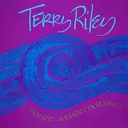 Double LP - Terry Riley - Persian Surgery Dervishes - Gatefold