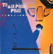 LP - The Alan Parsons Project - The Best Of Vol.2