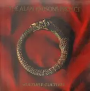 LP - The Alan Parsons Project - Vulture Culture - CLUB EDITION
