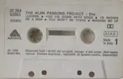 MC - The Alan Parsons Project - Eve