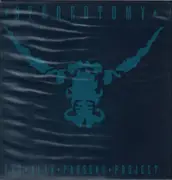LP - The Alan Parsons Project - Stereotomy