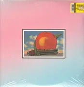 LP - The Allman Brothers Band - Eat A Peach - 180 GR.