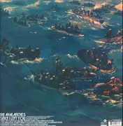 Double LP - The Avalanches - Since I Left You