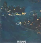 Double LP - The Avalanches - Since I Left You