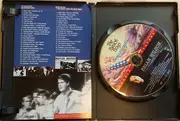 DVD - The Beach Boys / Brian Wilson - An American Band / I Just Wasn't Made For These Times - Still sealed