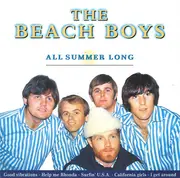 CD - The Beach Boys - All Summer Long