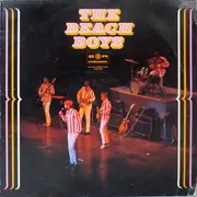 LP - The Beach Boys - The Beach Boys
