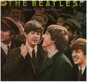 LP - The Beatles - Rock 'N' Roll Music Vol. 1