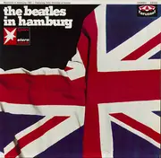 LP - The Beatles - The Beatles In Hamburg