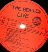 LP-Box - The Beatles - Three Records