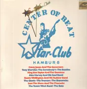 Double LP - The Beatles, Alex Harvey - Star-Club Center Of Beat