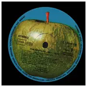 Double LP - The Beatles - 1967 - 1970, Blue Album - Gatefold