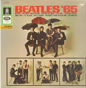LP - The Beatles - Beatles '65