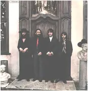 LP - The Beatles - Hey Jude