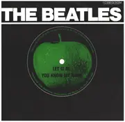 7inch Vinyl Single - The Beatles - Let It Be