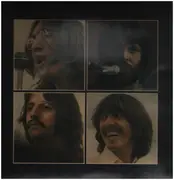 LP-Box - The Beatles - Let It Be - LP + Book + Box