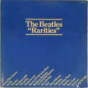 LP - The Beatles - Rarities