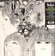 LP - The Beatles - Revolver - 180 Gram - Remastered