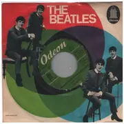 7inch Vinyl Single - The Beatles - Slow Down