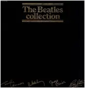 LP-Box - The Beatles - The Beatles Collection - HARD COVER BOX