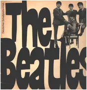 LP - The Beatles - The Beatles