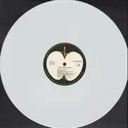 Double LP - The Beatles - White Album - White Vinyl + All Inserts