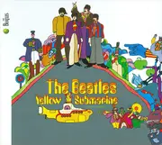 CD - The Beatles - Yellow Submarine - Arvato