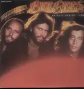 LP - The Bee Gees - Spirits Having Flown