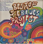 LP - The Blues Project - Best of