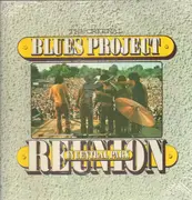 LP - The Blues Project - Reunion In Central Park - still sealed