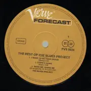 LP - The Blues Project - Best of