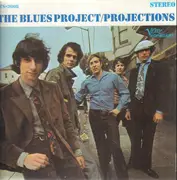 LP - The Blues Project - Projections