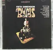 CD - The Byrds - Fifth Dimension