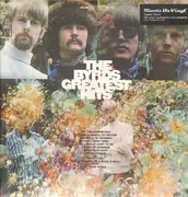 LP - The Byrds - Greatest Hits - 180 GRAM AUDIOPHILE VINYL