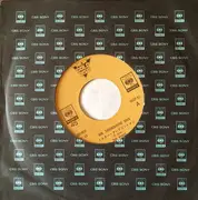 7inch Vinyl Single - The Byrds - Mr. Tambourine Man