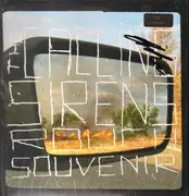 LP - The Calling Sirens - Rough Souvenir