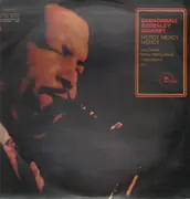 LP - The Cannonball Adderley Quintet - Mercy, Mercy, Mercy ('Live At The Club')