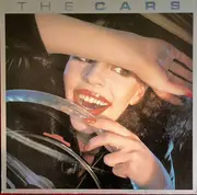 LP - The Cars - The Cars