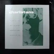 12'' - The Charlatans - Over Rising